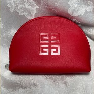 Givenchy Small Make-Up Case